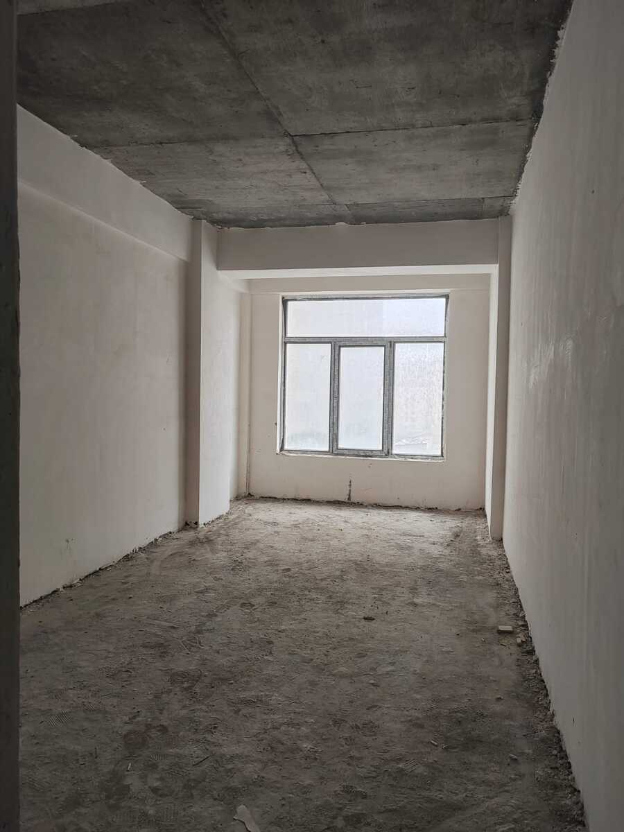 Satılır 3 otaqlı yeni tikili 121 m² — Mənzil, Bakı (10)