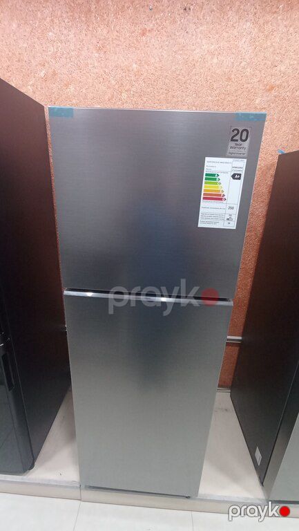 Soyuducu "Samsung RT35CG5000S9/WT"