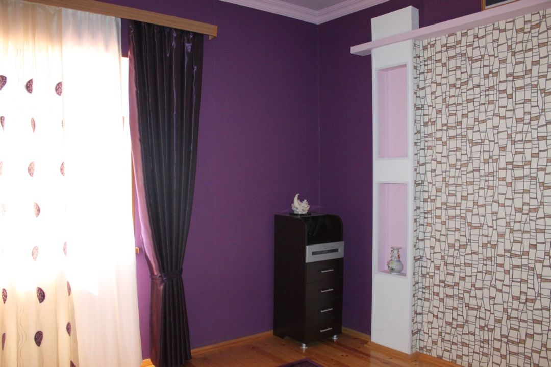 Satılır 7 otaqlı həyət evi/bağ evi 330 m² — Ev, villa, Bakı (6)
