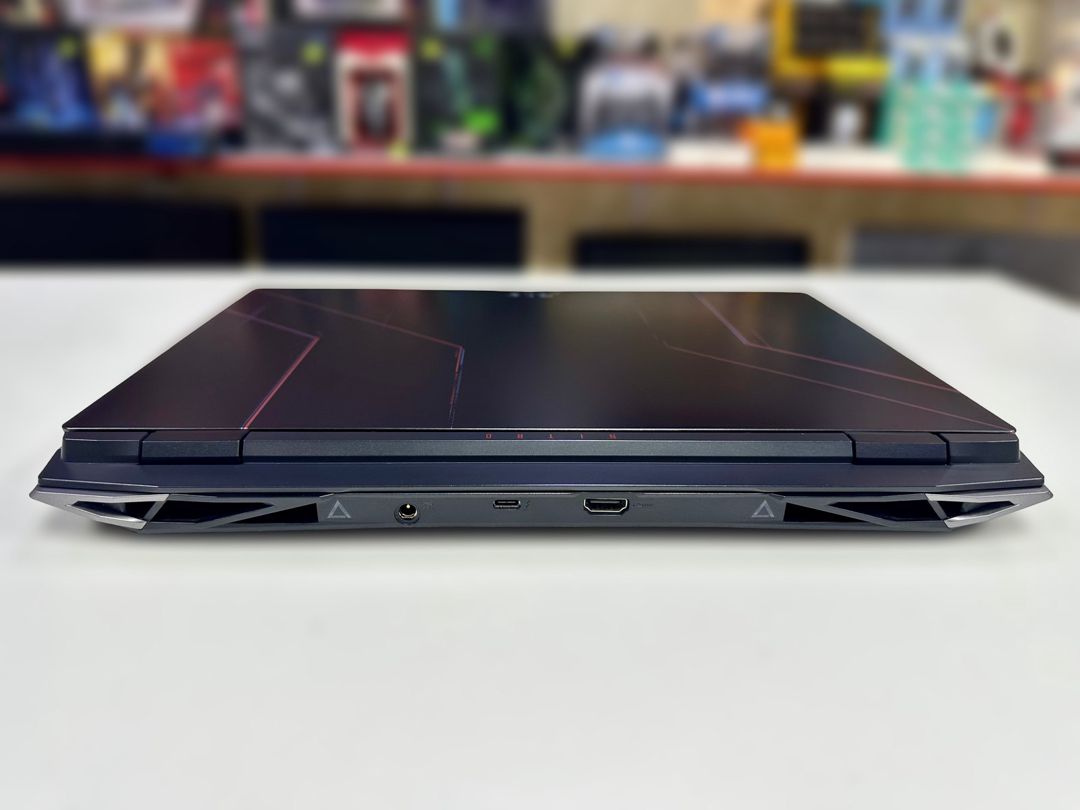 Acer Nitro 5 / i5-12450H / RTX 2050 / 16GB / 1TB / 144Hz — Noutbuklar, Bakı (7)