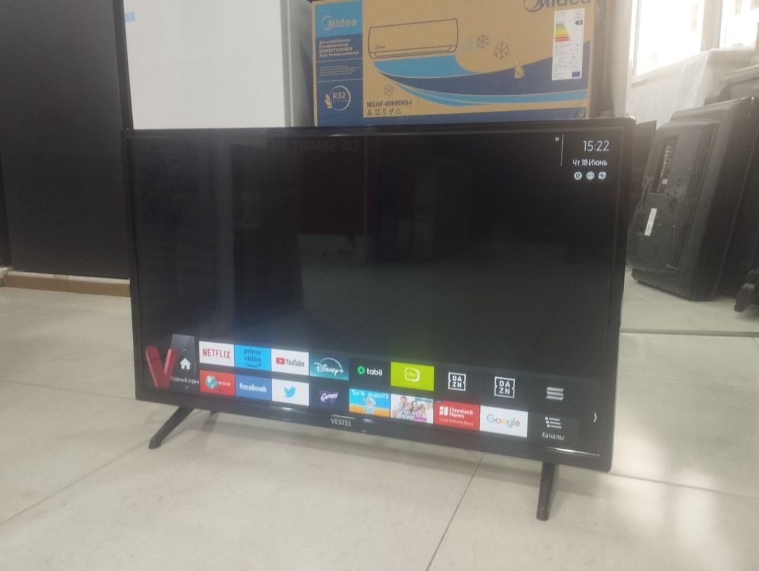 Televizor Vestel — TV və Video, Bakı