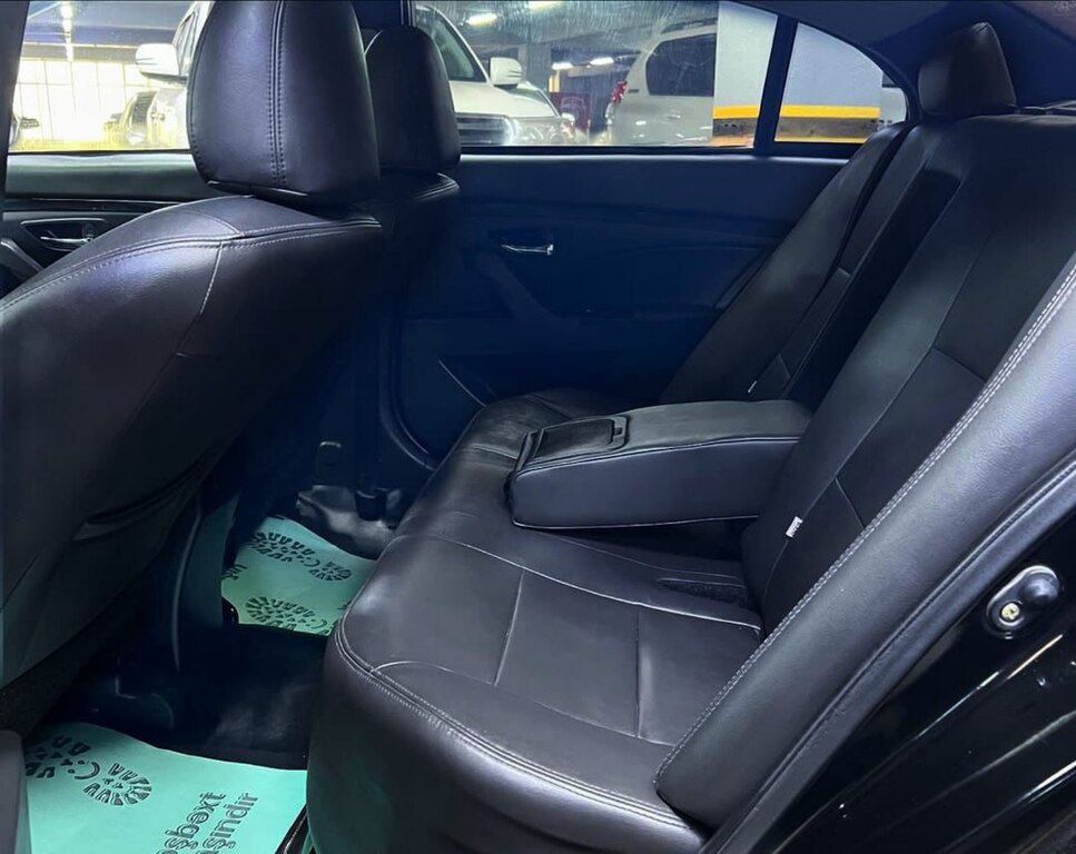 Lifan 720, 1.8 L, 2015 il, 230 000 km — Avtomobillər, Naxçıvan (6)