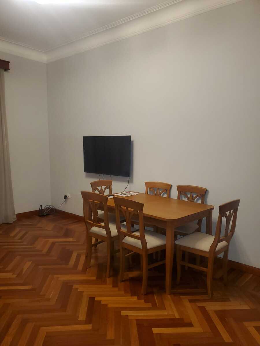 İcarəyə verilir 2 otaqlı köhnə tikili 65 m² — Mənzil, Bakı (5)