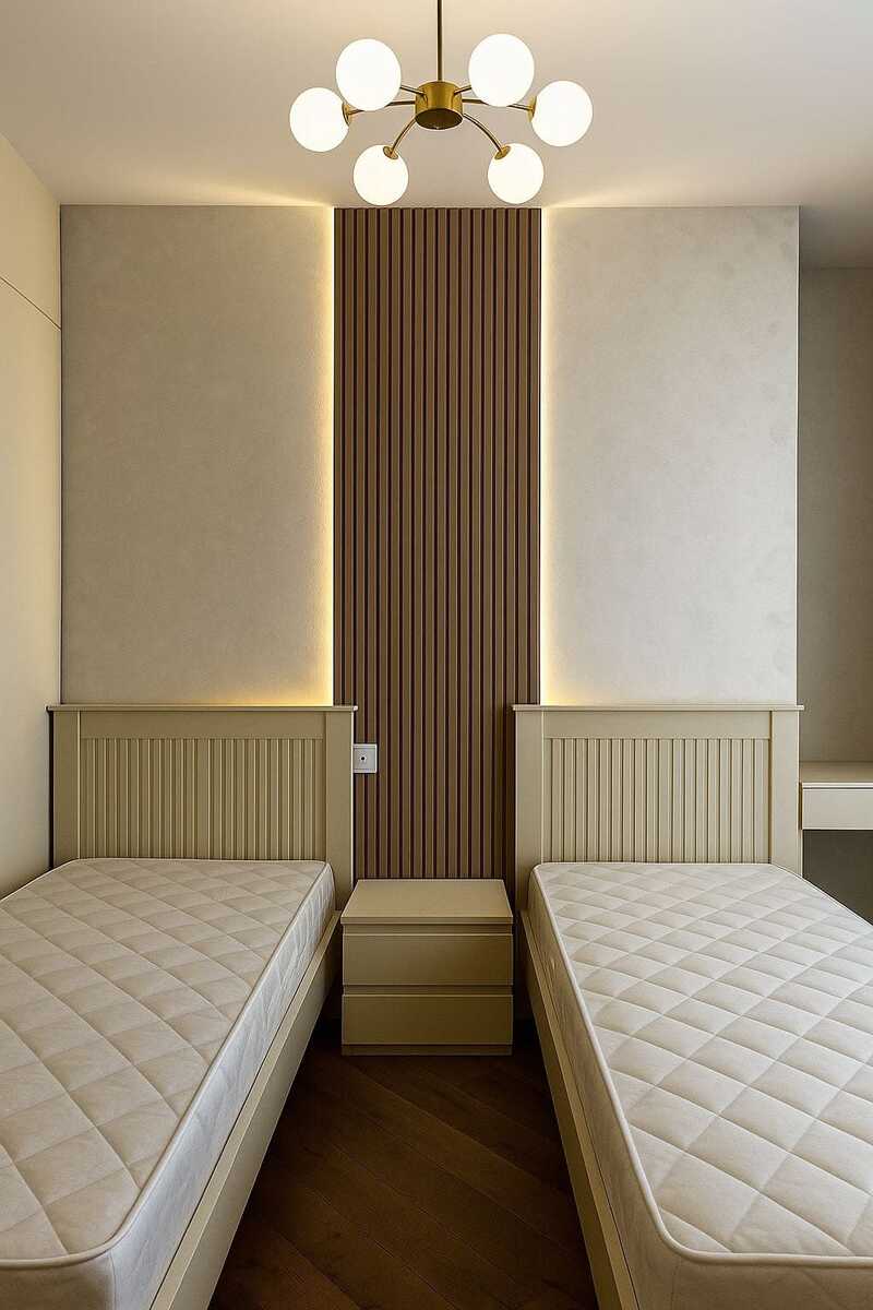 Satılır 3 otaqlı yeni tikili 92 m² — Mənzil, Bakı (3)
