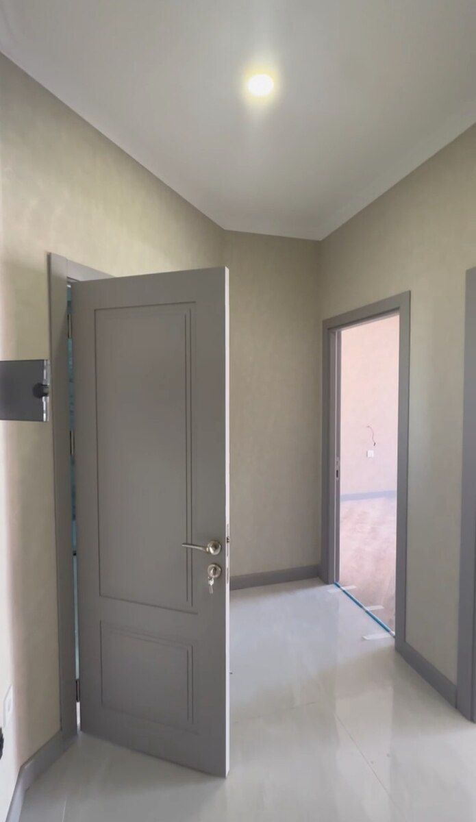 2-otaqlı yeni tikili, Binəqədi r., 59.4 m² — Mənzil, Bakı (3)