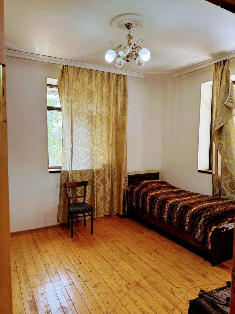 Həyət evi, Mingəçevir ş — Ev, villa, Mingəçevir (3)