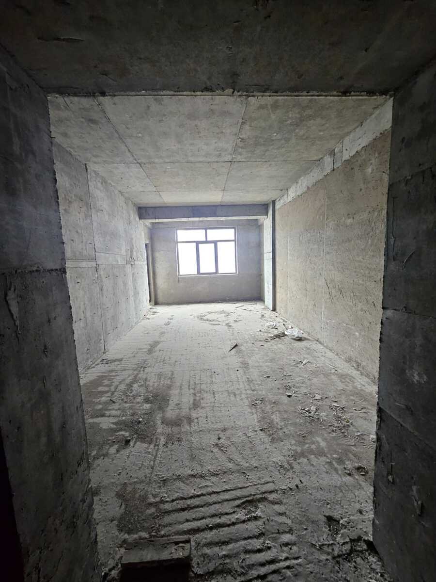 Satılır 3 otaqlı yeni tikili 137 m² — Mənzil, Bakı (2)
