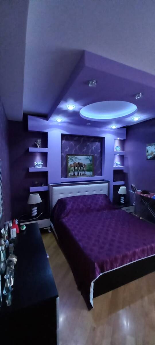 Satılır 3 otaqlı yeni tikili 112 m² — Mənzil, Sumqayıt (12)