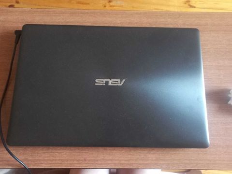 ASUS X550CL Core i3 8GB RAM 256 GB SSD nvıdıa — Bakı