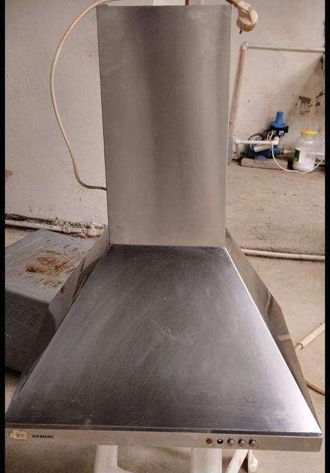 Aspirator işlənmiş yaxşı vəziyyətdə — Bakı
