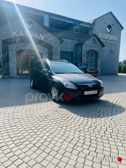 Hyundai i30, 1.4 L, 2009 il, 434 126 km