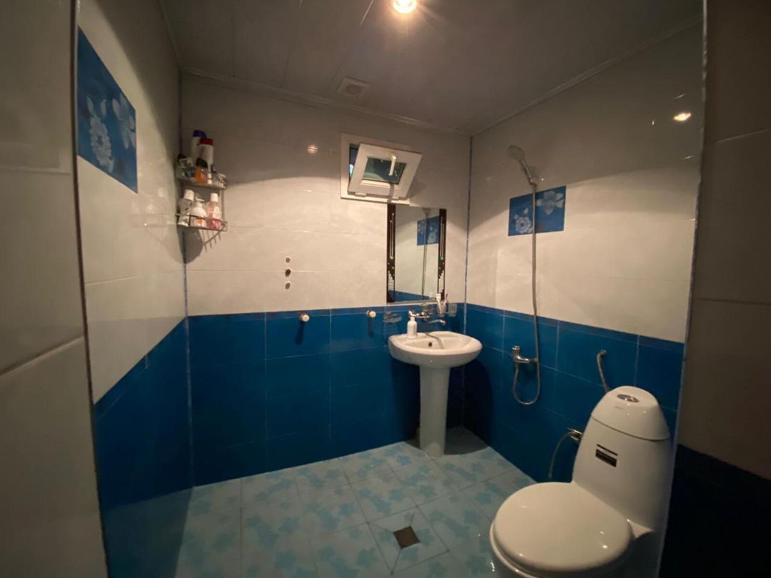 4-otaqlı yeni tikili kirayə verilir, Xırdalan ş., 250 m² — Mənzil, Xırdalan (4)