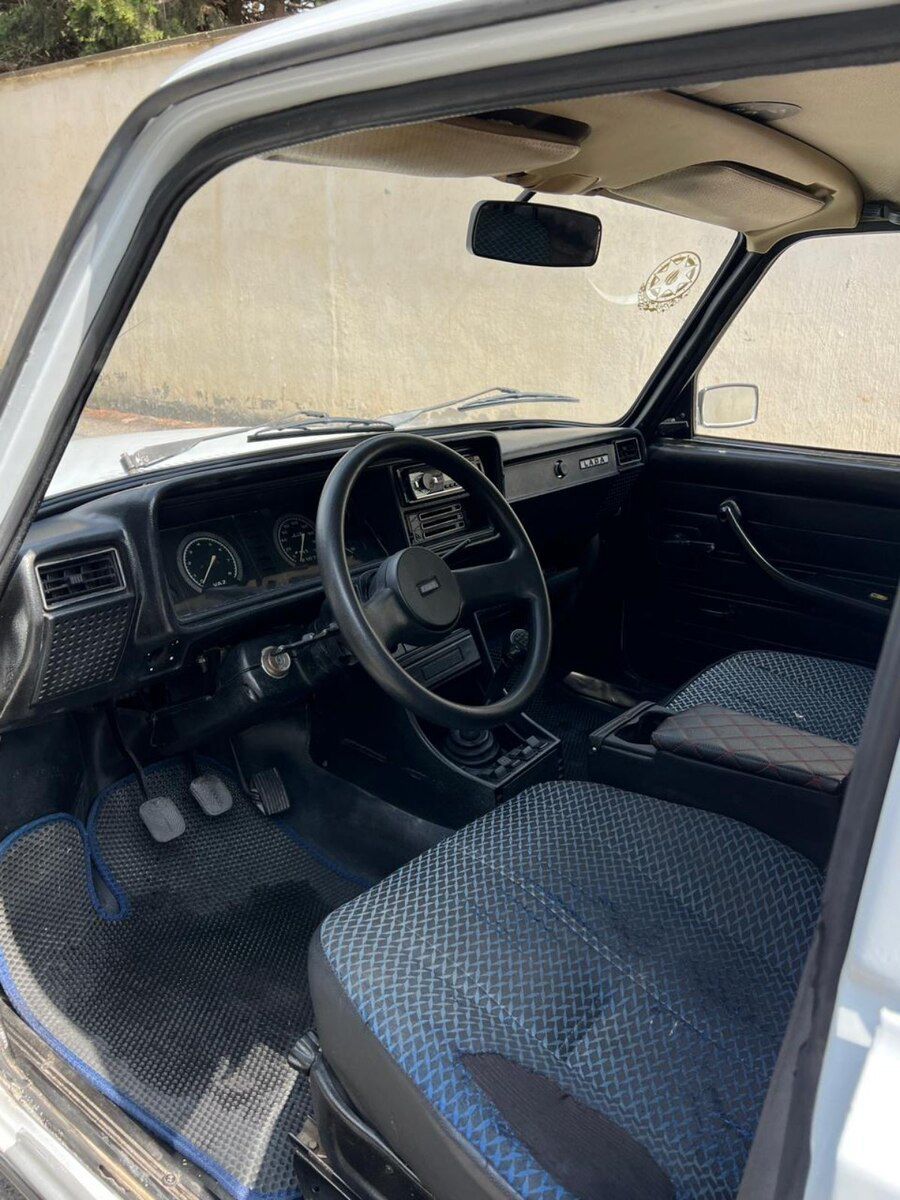 Lada (vaz) 2107, 2004 il — Avtomobillər, Bakı (6)