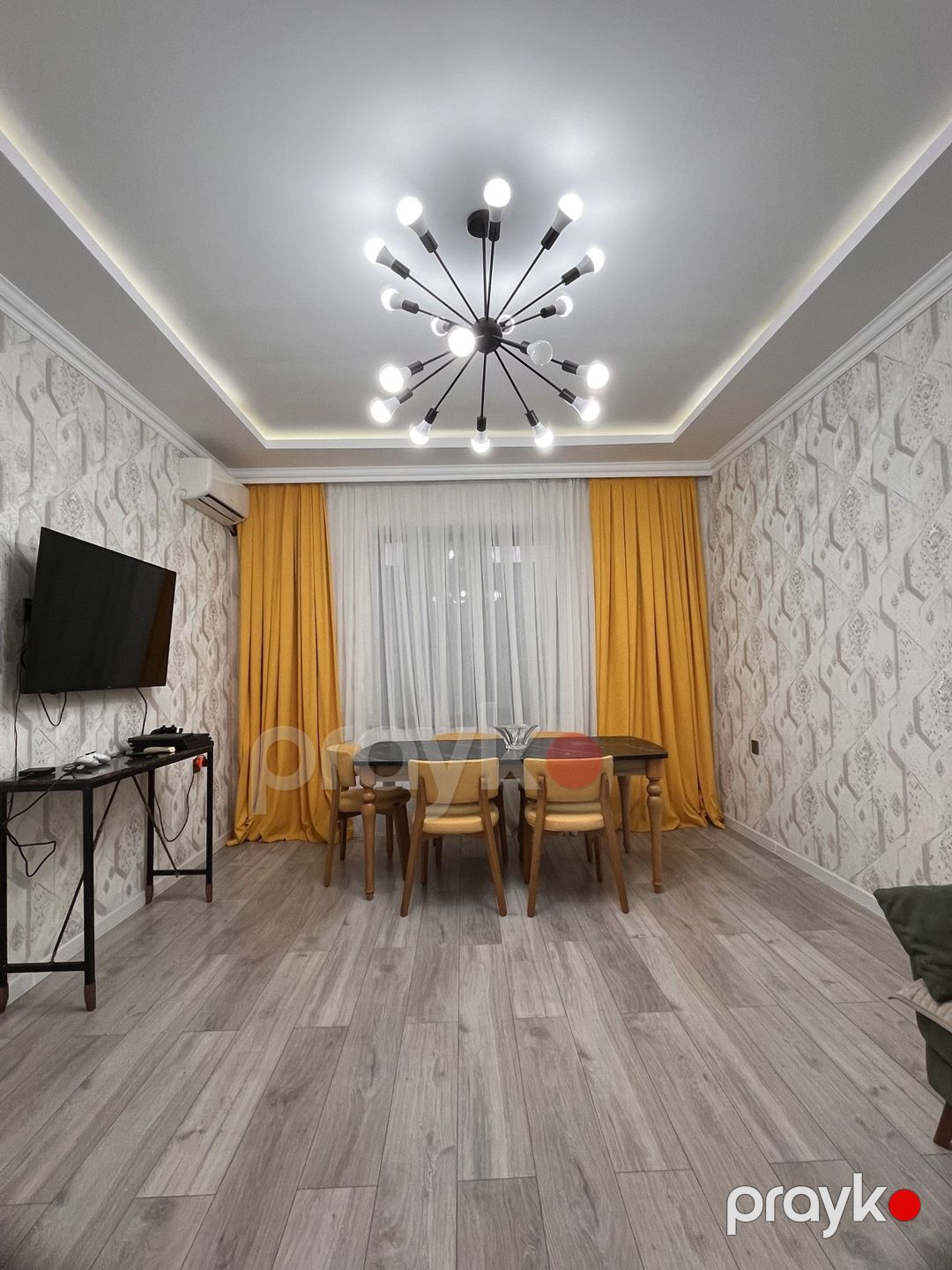Satılır 5 otaqlı həyət evi/bağ evi 160 m² — Ev, villa, Bakı (6)