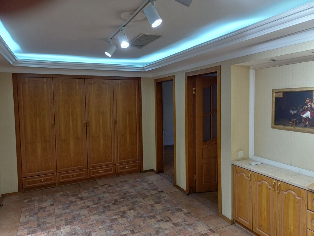 İcarəyə verilir 3 otaqlı yeni tikili 120 m² — Mənzil, Bakı (8)