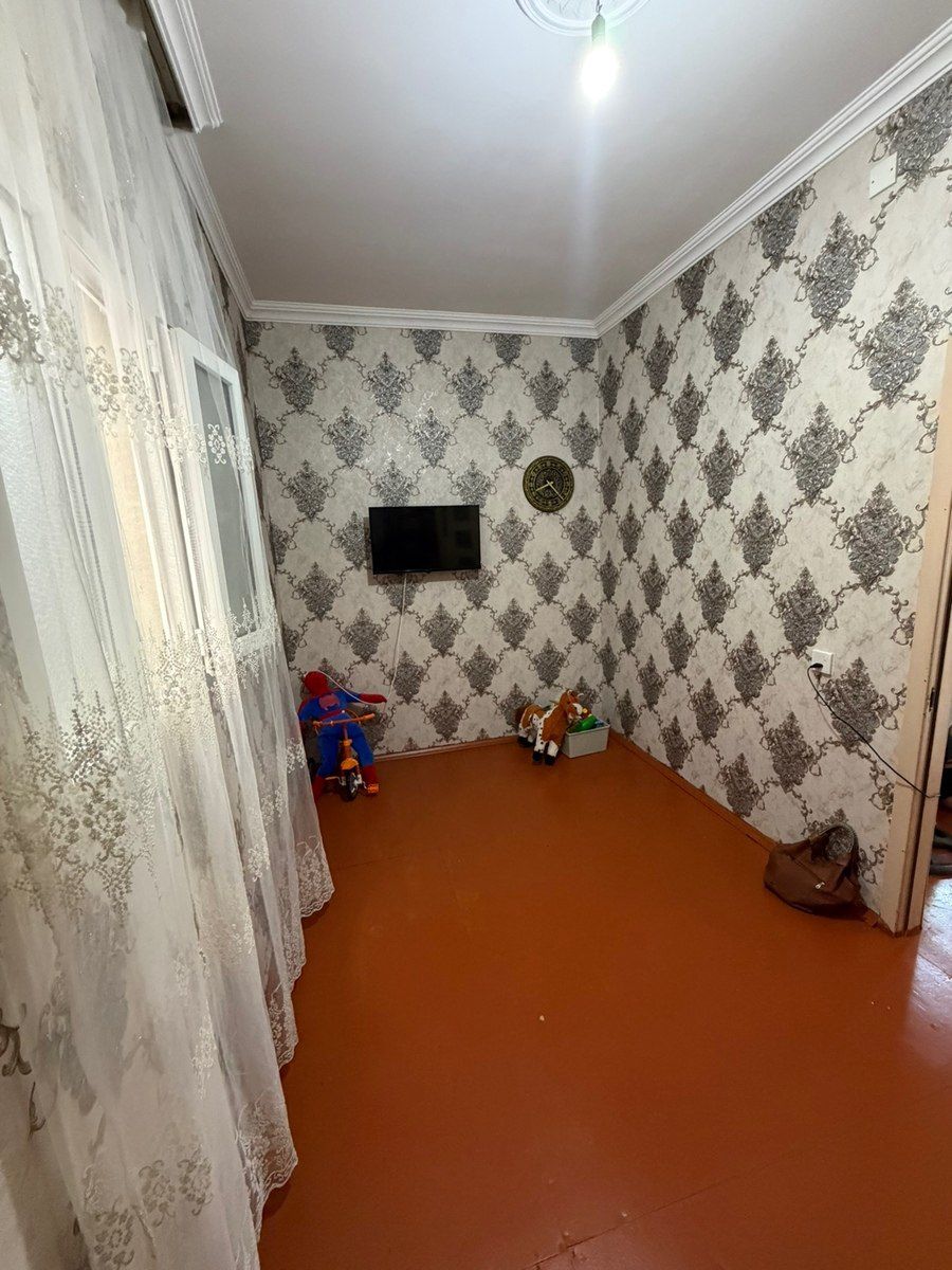 Həyət evi, Binəqədi qəs — Ev, villa, Bakı (3)