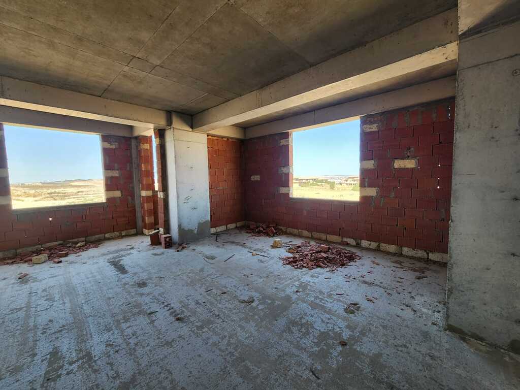 Satılır 3 otaqlı yeni tikili 93 m² — Mənzil, Bakı (6)