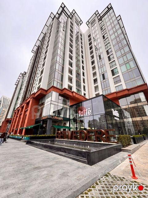 Satılır 3 otaqlı yeni tikili 100 m²