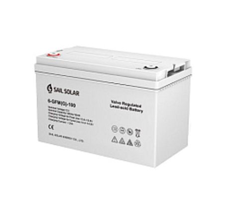 Gel battery 12v 100amp — Bakı