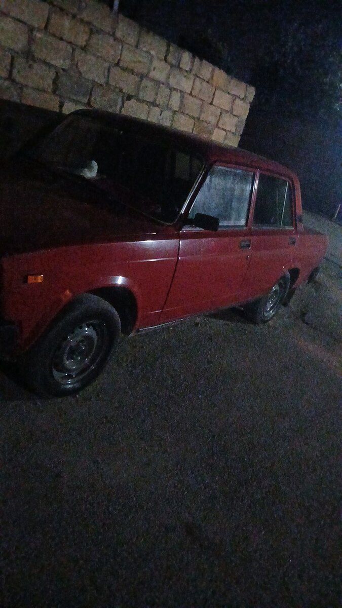 Lada (vaz) 2105, 1986 il — Avtomobillər, Bakı (2)