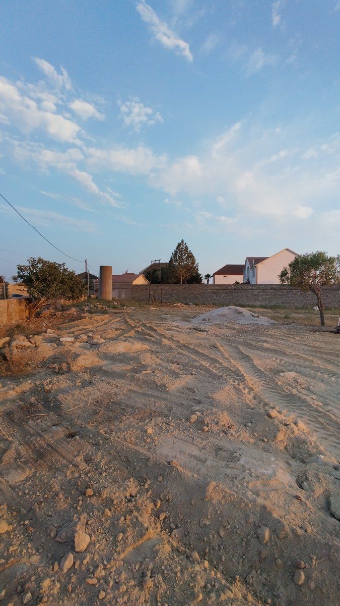 Satılır torpaq 24 sot — Torpaq, Bakı (3)