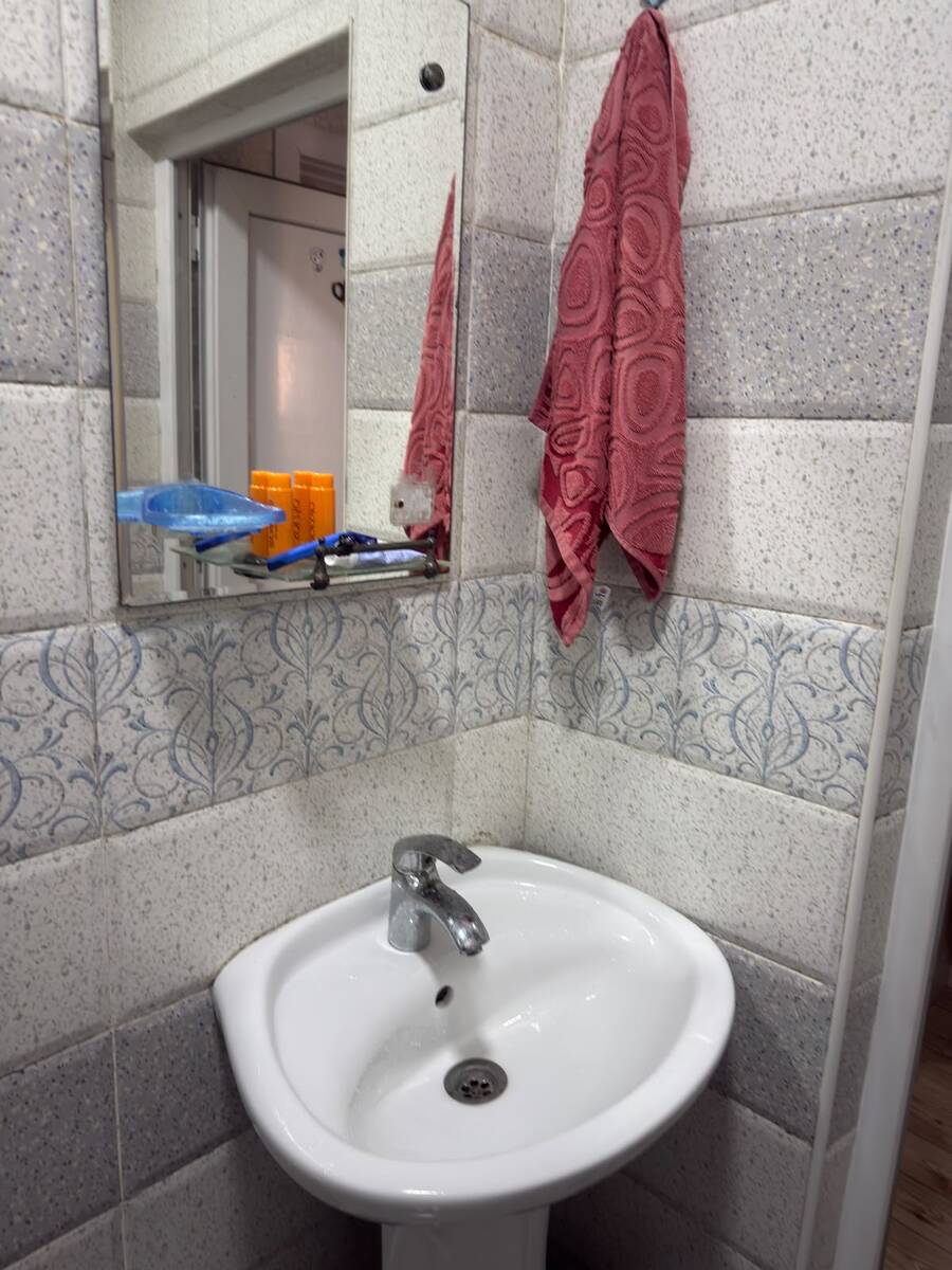 Satılır 1 otaqlı yeni tikili 50 m² — Mənzil, Bakı (4)