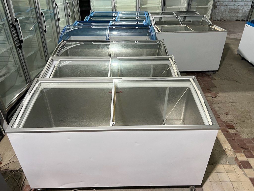 Dondurucu kameralar — Biznes və avadanlıq, Bakı (8)
