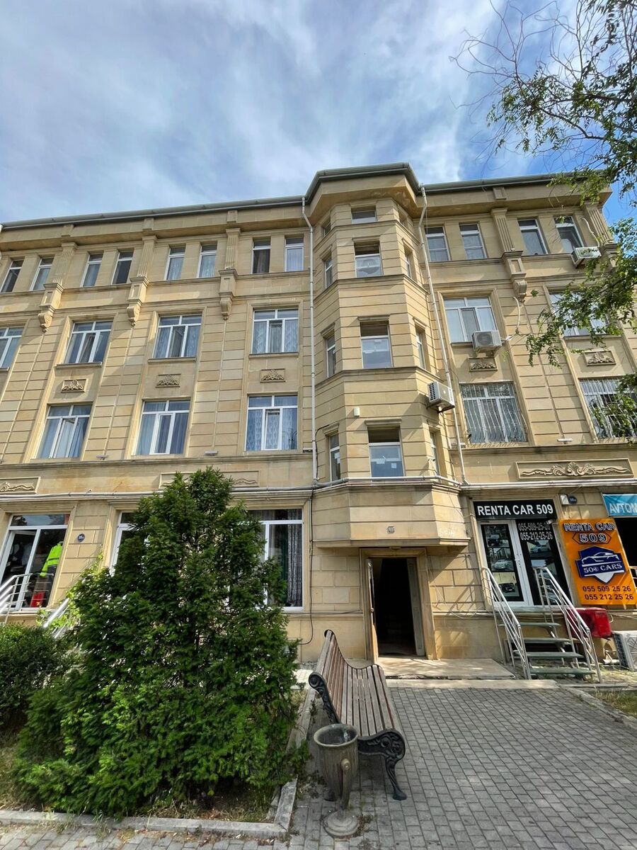 Satılır obyekt 511 m² — Əmlak, Bakı (2)