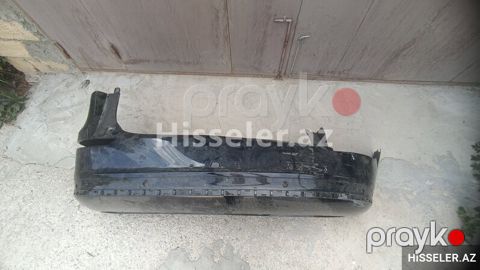 Changan Q7 arxa bufer (bamper) — Bakı