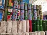 Kovrolin, xalça, süni qazon və linoleum — Ковры и ковровые дорожки