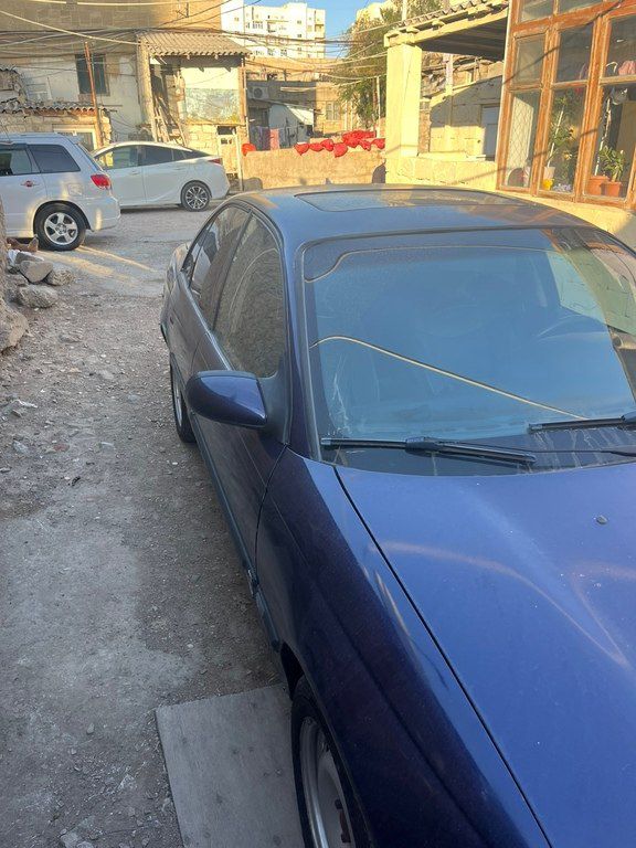 Opel Omega, 2.0 L, 1996 il, 509 005 km — Avtomobillər, Bakı (5)