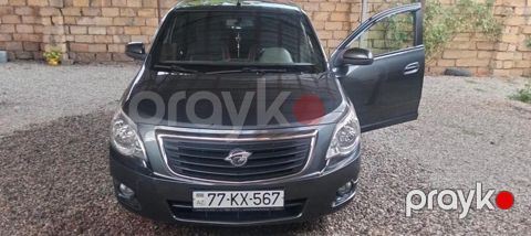 Ravon R4, 1.5 L, 2019 il, 153 274 km