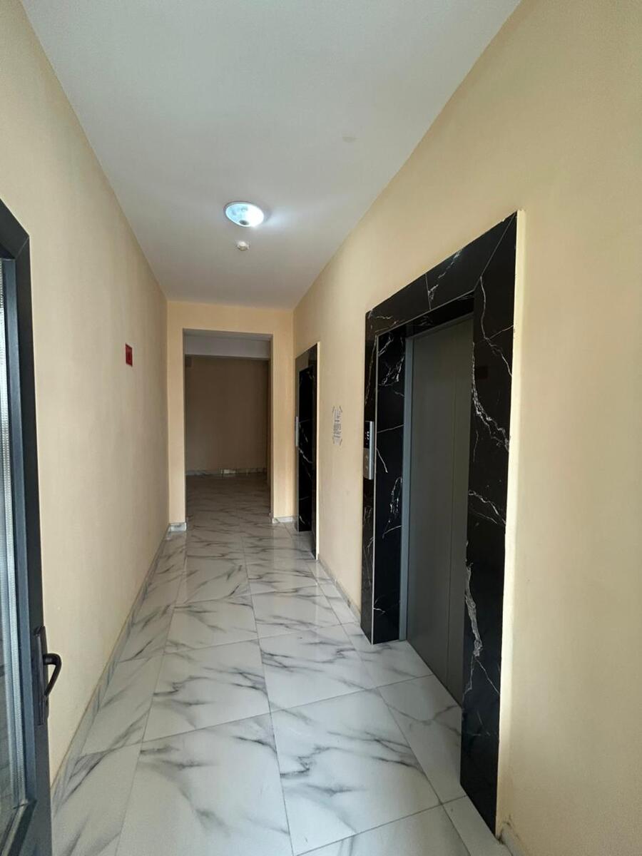 Satılır 3 otaqlı yeni tikili 155 m² — Mənzil, Bakı (10)