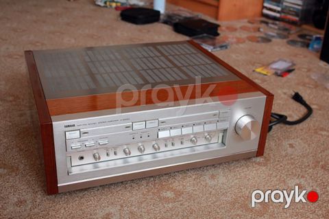 Усилитель Yamaha A-2000A
