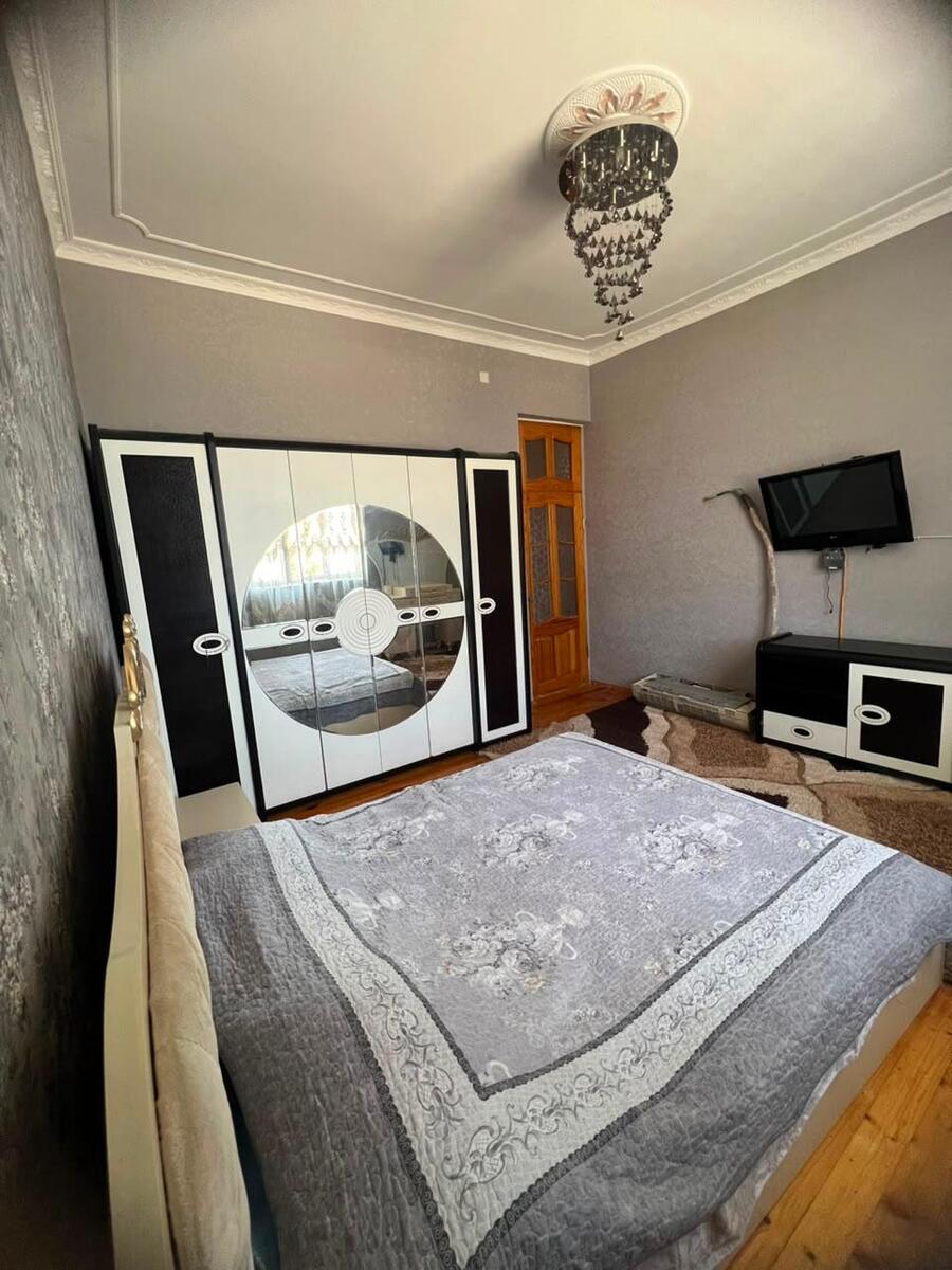 İcarəyə verilir 7 otaqlı həyət evi/bağ evi 250 m² — Ev, villa, Bakı (3)