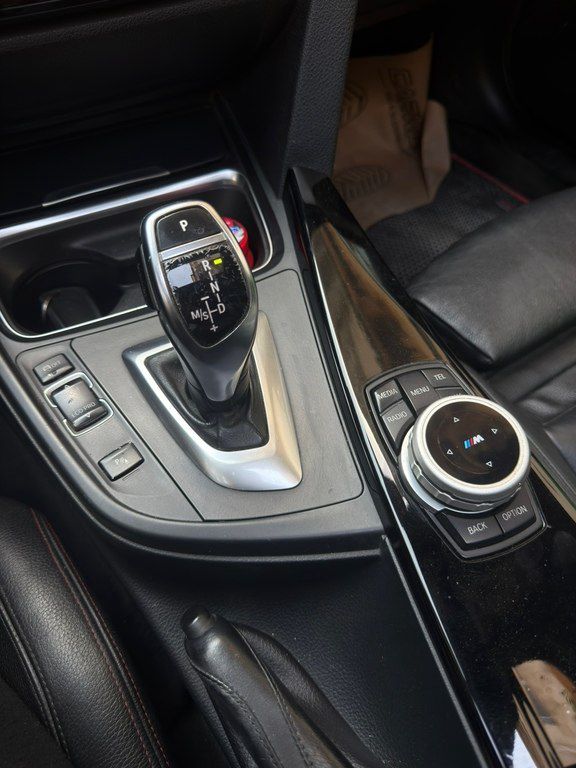 BMW 328, 2.0 L, 2012 il, 270 000 km — Avtomobillər, Bakı (6)