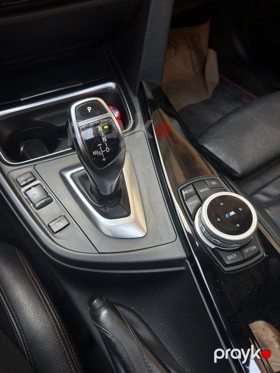 BMW 328, 2.0 L, 2012 il, 270 000 km — Avtomobillər, Bakı (6)