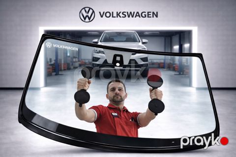 Volkswagen şüşələri — GarageAvtoşüşə