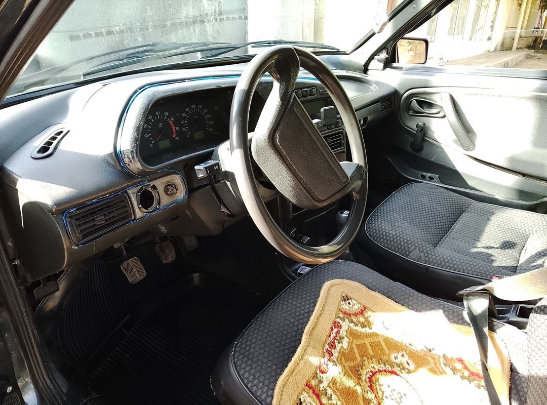 Lada (vaz) 21099, 1997 il — Avtomobillər, Cəlilabad (8)