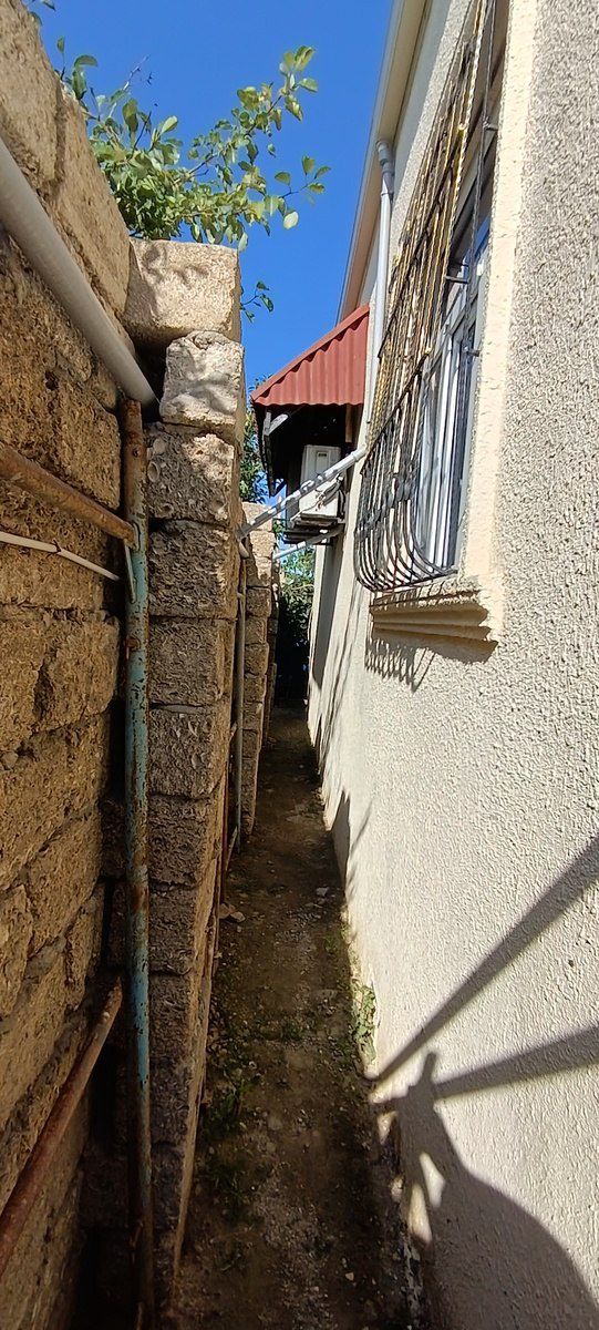 Satılır 6 otaqlı həyət evi/bağ evi 300 m² — Ev, villa, Bakı (7)