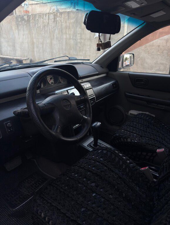 Nissan X-Trail, 2.0 L, 2002 il, 223 013 km — Avtomobillər, Bakı (3)
