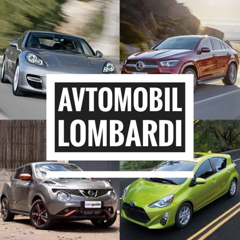 Avto lombard xidməti — Bakı