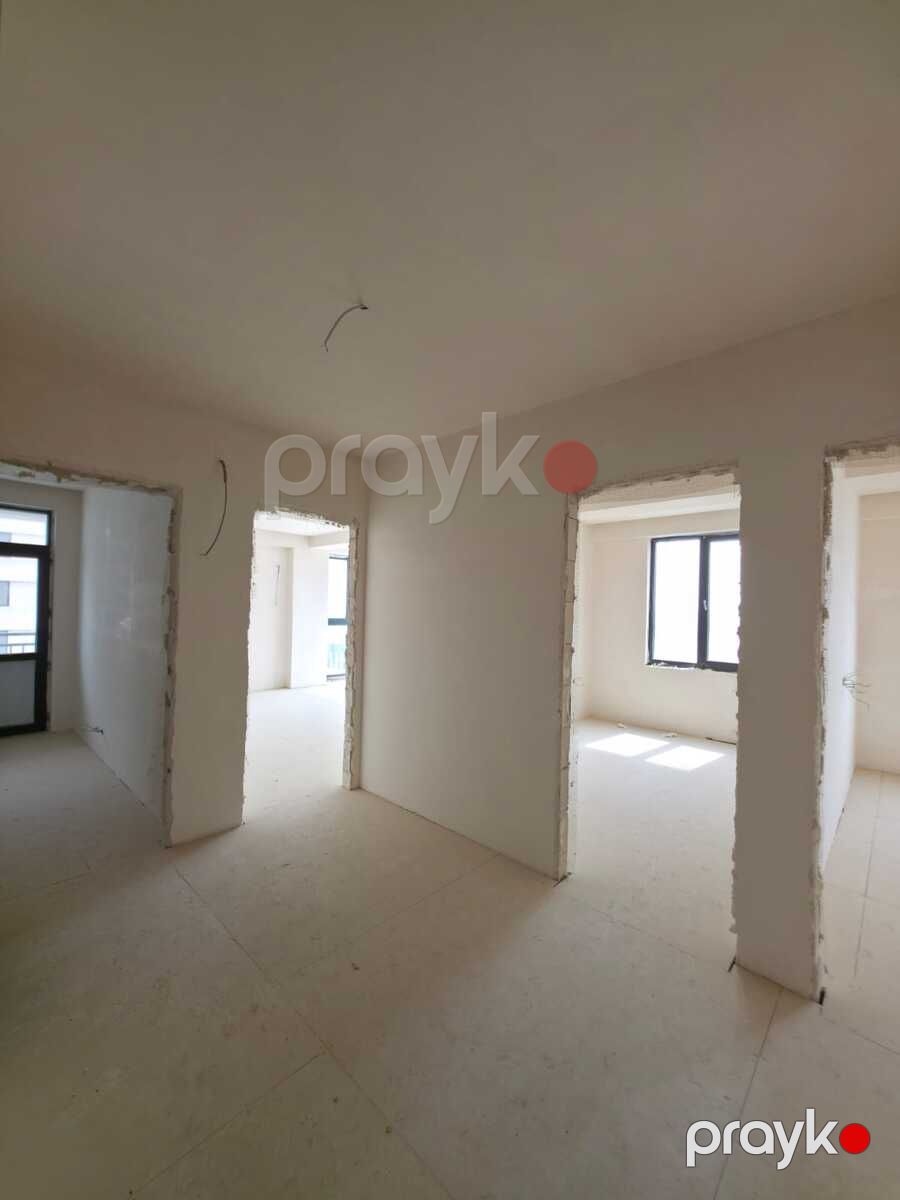 Satılır 3 otaqlı yeni tikili 96 m² — Mənzil, Bakı (10)