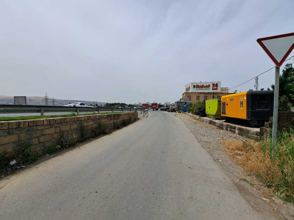 Satılır torpaq 30 sot — Torpaq, Bakı (4)
