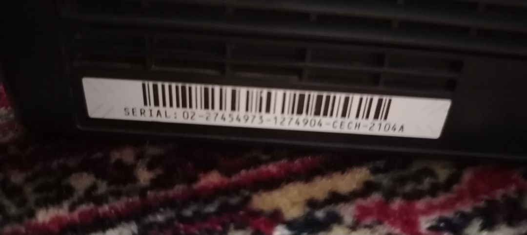 Sony Playstation 3 — Oyunlar, konsollər və proqramlar, Bakı (3)