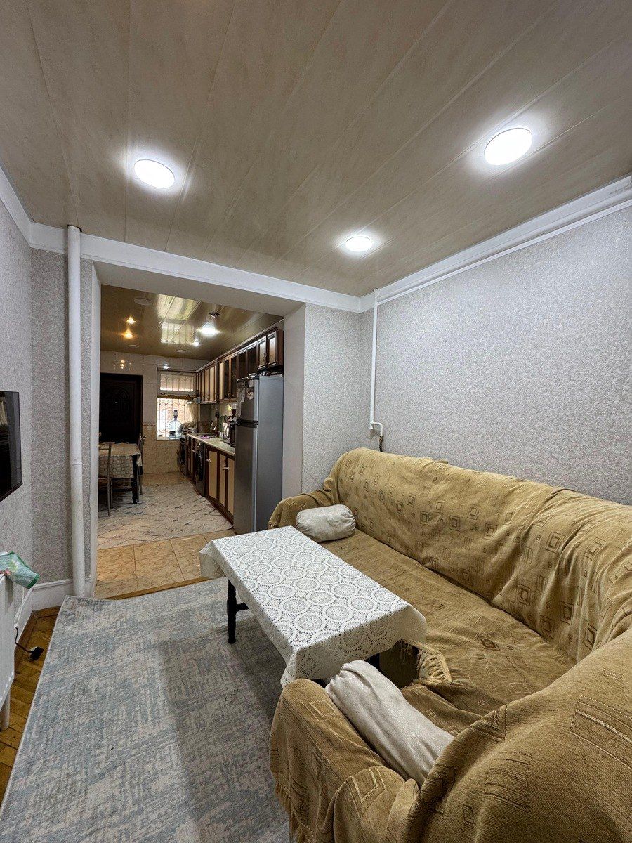Satılır 3 otaqlı köhnə tikili 100 m² — Mənzil, Bakı (10)