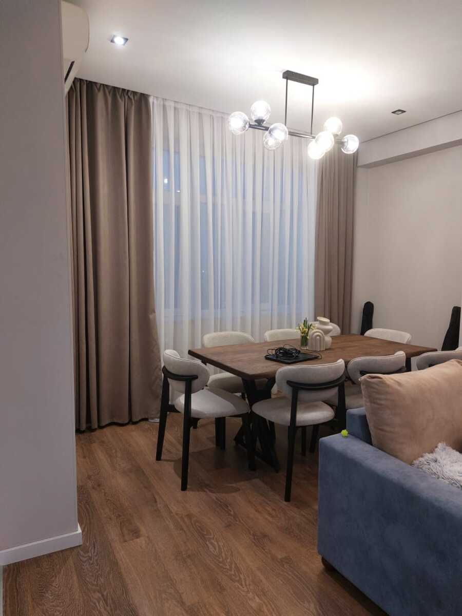 Satılır 3 otaqlı yeni tikili 104 m² — Mənzil, Bakı (3)