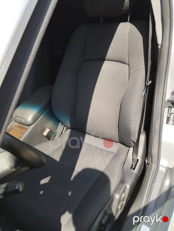Mercedes C 200, 2.0 L, 2000 il, 280 000 km — Avtomobillər, Gəncə (10)