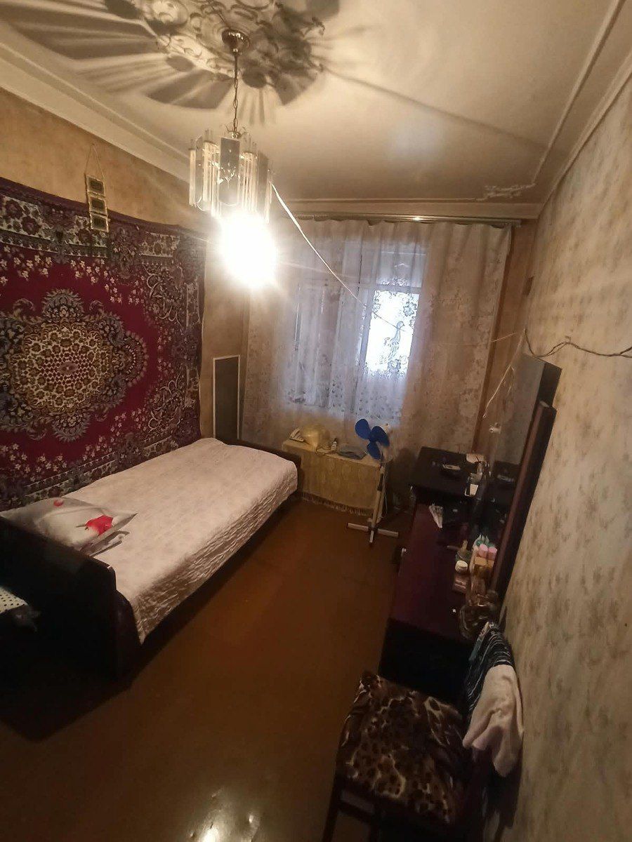 4-otaqlı mənzil, Astara r., 75 m² — Mənzil, Astara (4)