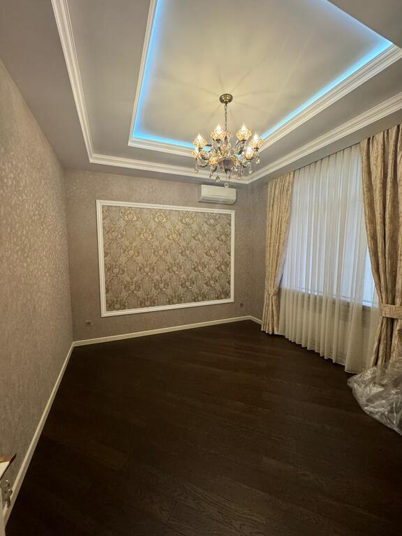 Satılır 7 otaqlı həyət evi/bağ evi 434 m² — Ev, villa, Bakı (10)